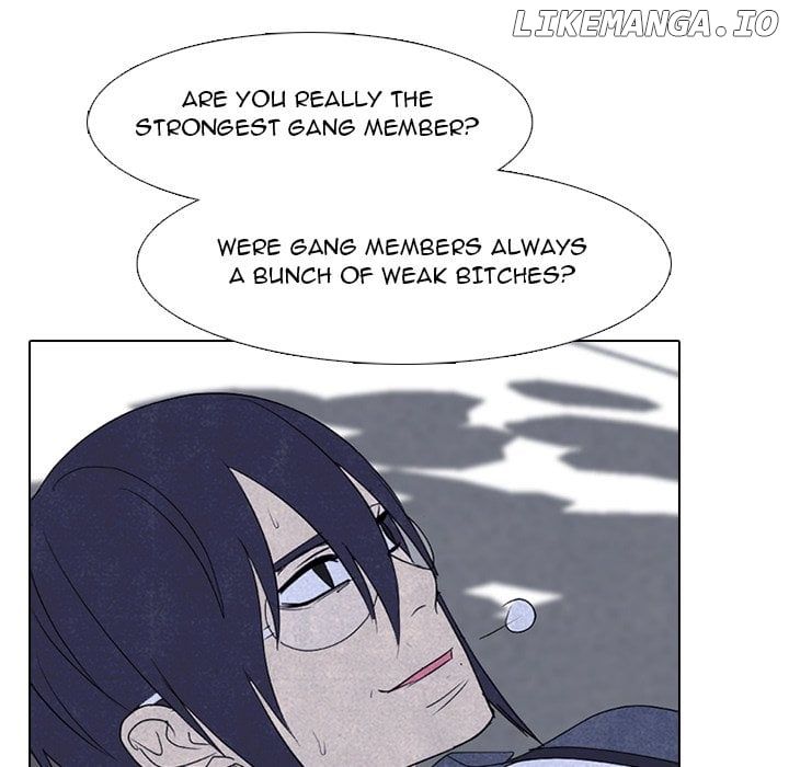 High School Devil Chapter 278 54